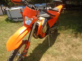     Ktm EXC 450