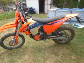     Ktm EXC 450