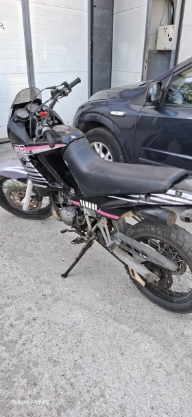 Yamaha Tdr TDR | Mobile.bg    2