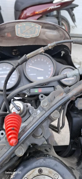 Yamaha Tdr TDR | Mobile.bg    4
