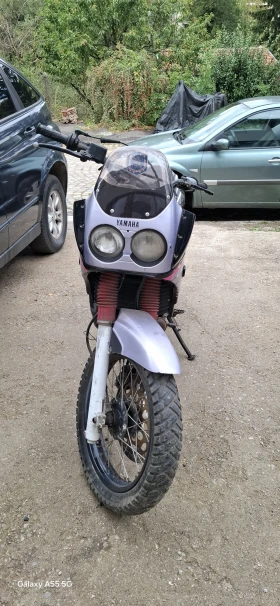     Yamaha Tdr TDR