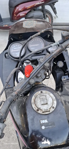Yamaha Tdr TDR | Mobile.bg    3