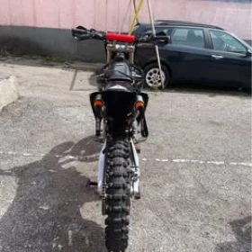 Обява за продажба на Honda Crf 250R ~5 800 лв. - изображение 1 | Auto.bg Обява за продажба на Honda Crf 250R ~5 800 лв. - изображение 1