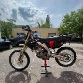 Обява за продажба на Honda Crf 250R ~5 800 лв. - изображение 1 | Auto.bg Обява за продажба на Honda Crf 250R ~5 800 лв. - изображение 1