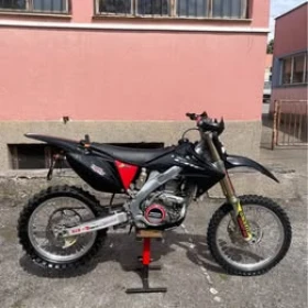 Обява за продажба на Honda Crf 250R ~5 800 лв. - изображение 3 | Auto.bg Обява за продажба на Honda Crf 250R ~5 800 лв. - изображение 3