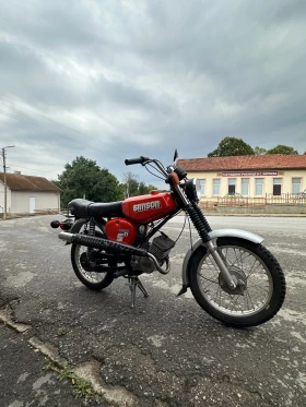 Simson S 51, снимка 2