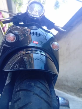 Aprilia 50 Habana  | Mobile.bg � ����� ������ 4