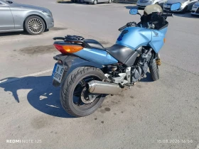 Honda Cbf 600sa | Mobile.bg � ����� ������ 12
