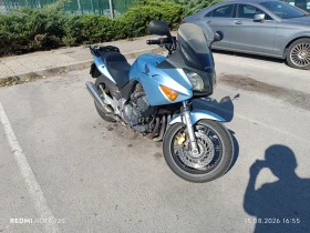 ������ Honda Cbf