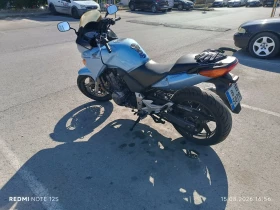 Honda Cbf 600sa | Mobile.bg � ����� ������ 11