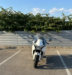 Honda Vfr 1200F | Auto.bg — изображение 5