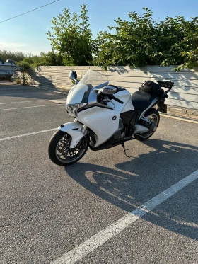 Honda Vfr 1200F | Auto.bg — изображение 7