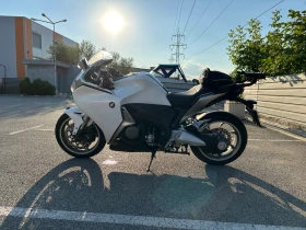 Honda Vfr 1200F | Auto.bg — изображение 3