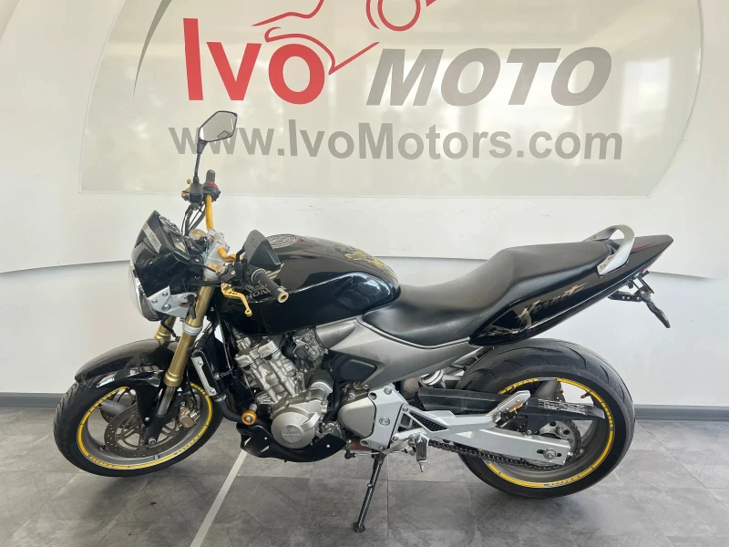 Honda Hornet 2 броя , снимка 8 - Мотоциклети и мототехника - 47279617