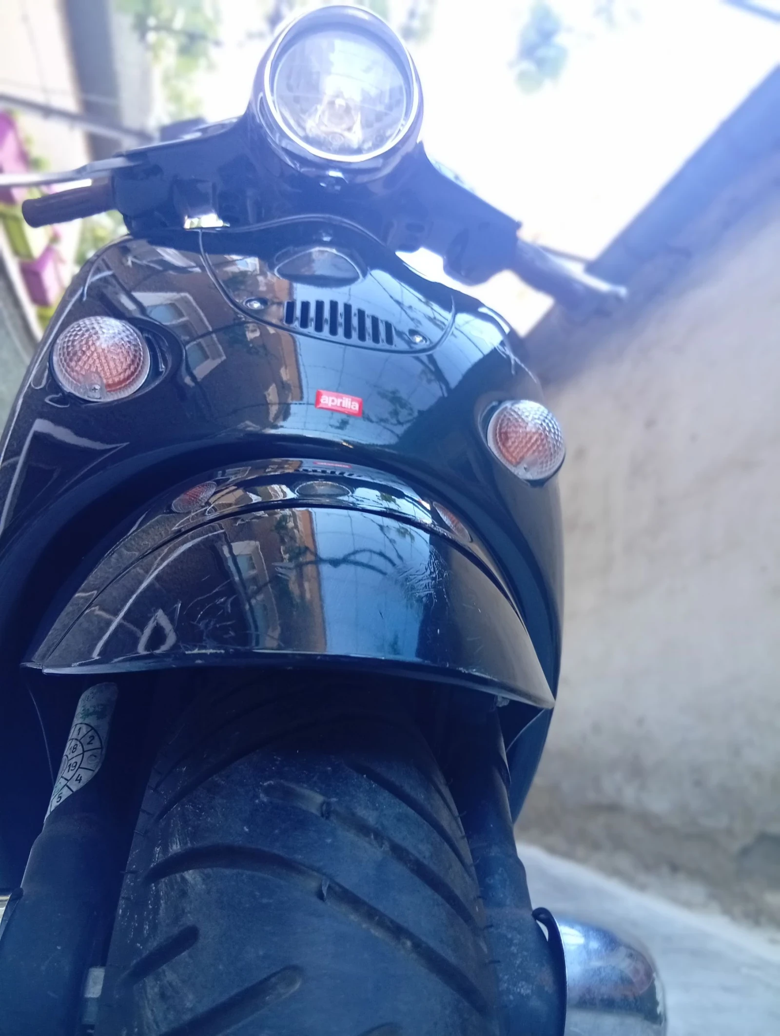 Aprilia 50 Habana  | Mobile.bg � ����������� 4