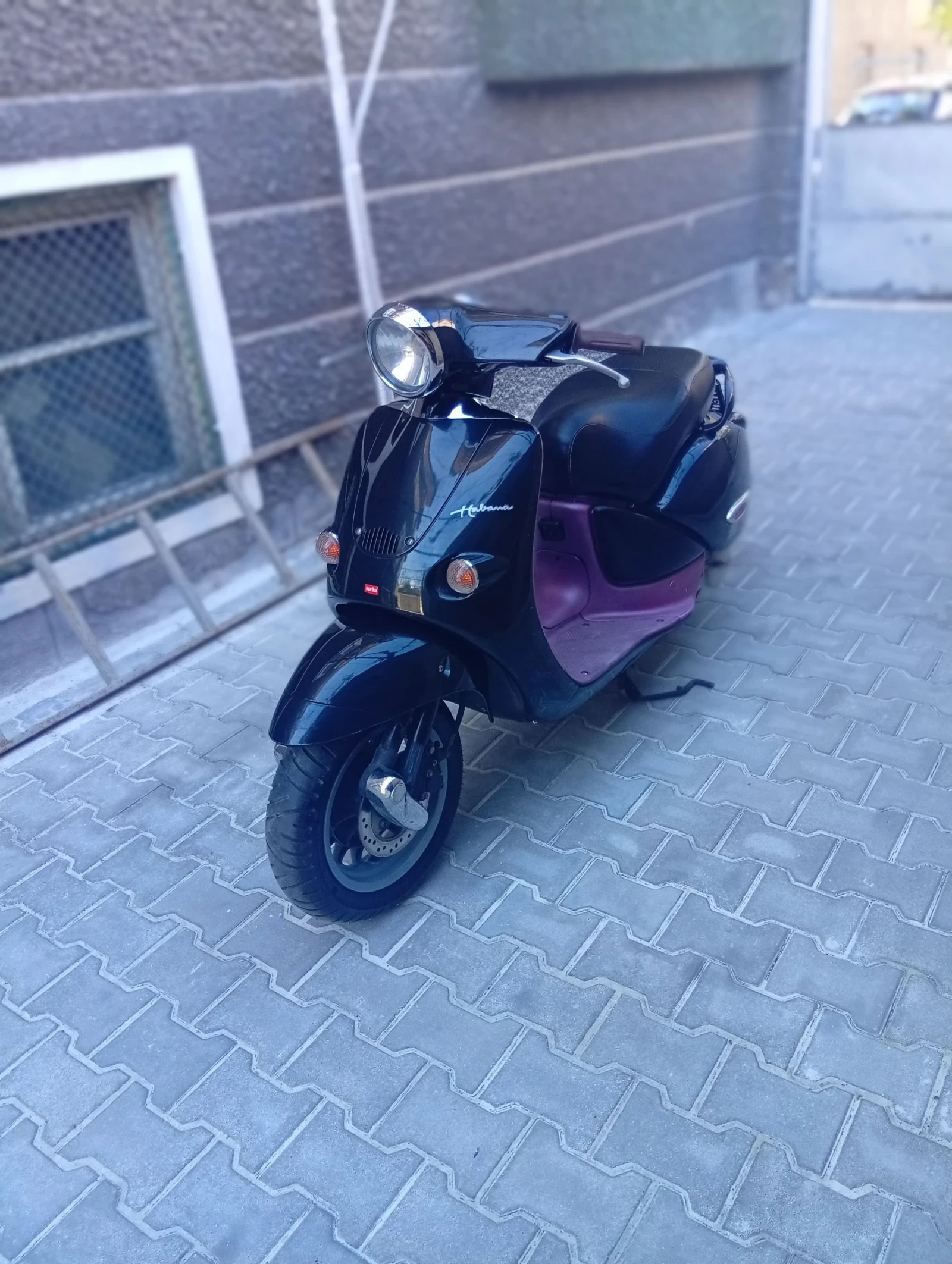 Aprilia 50 Habana  | Mobile.bg � ����������� 3
