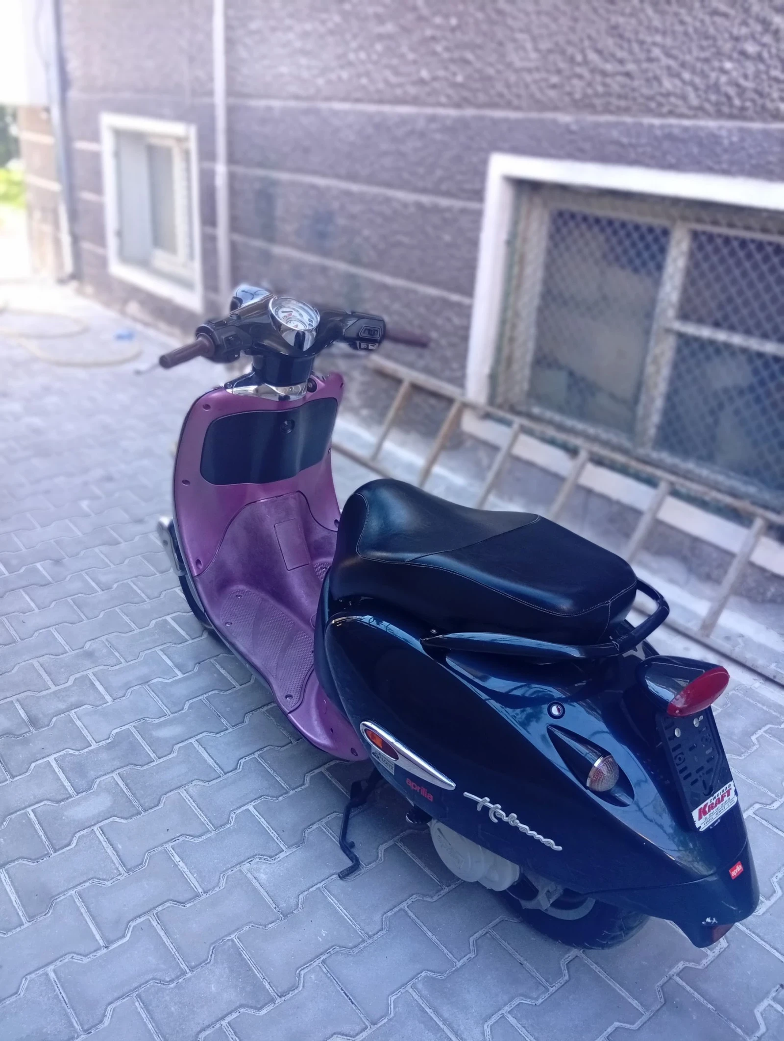 Aprilia 50 Habana  | Mobile.bg � ����������� 2