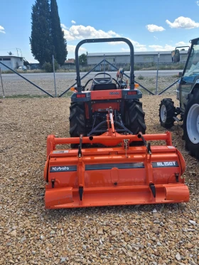Трактор Kubota СКАЙТРАК, снимка 5