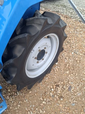 Трактор Kubota Скайтрак , снимка 8