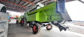      Claas MEGA 360