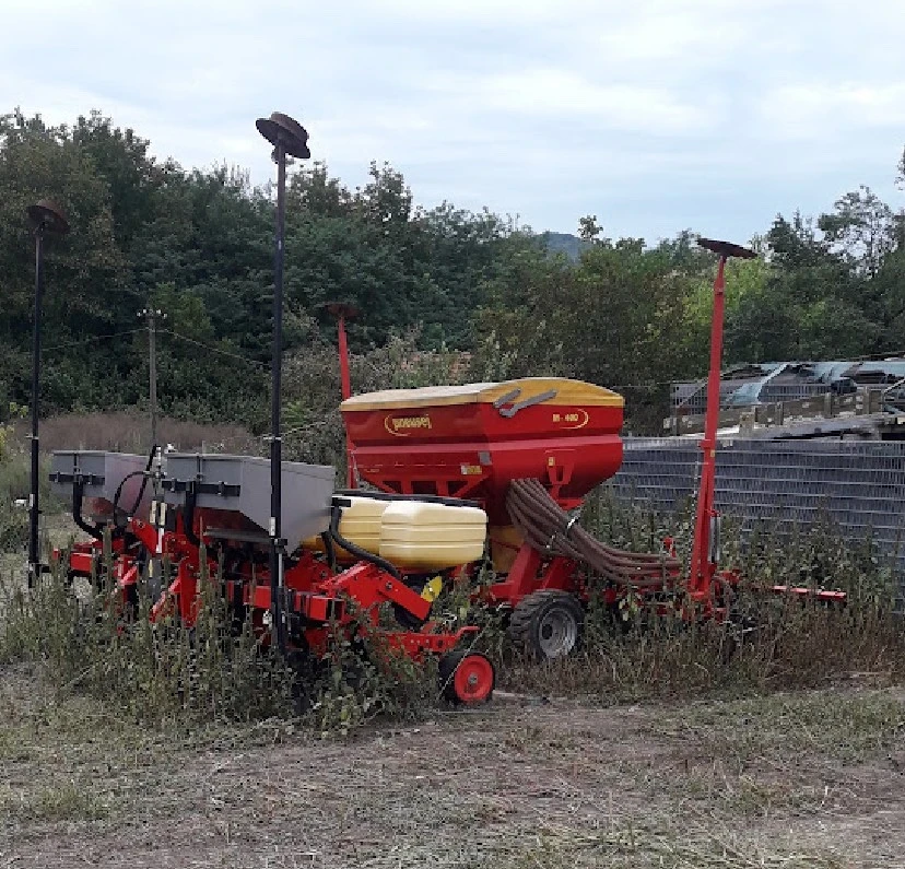 Трактор Steyr 4110 PROFI - изображение 9