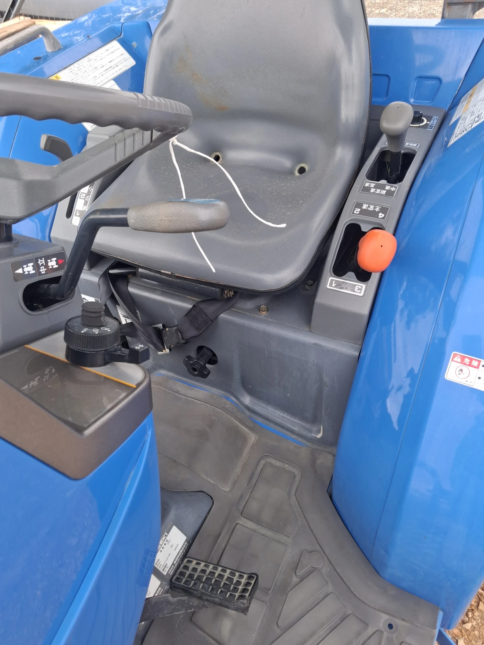 ������� Kubota ��������  | Mobile.bg � ����������� 6