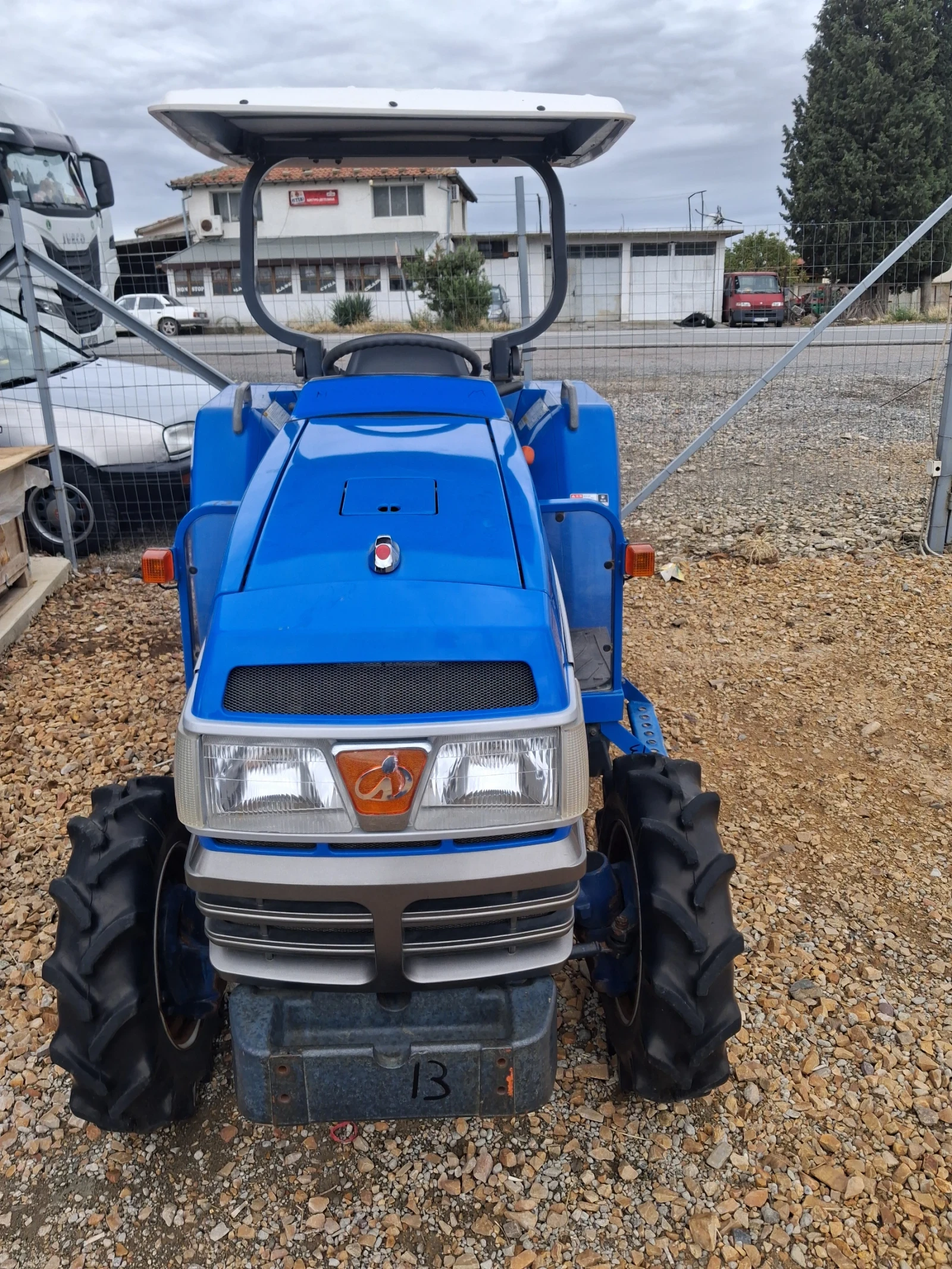 ������� Kubota ��������  | Mobile.bg � ����������� 5