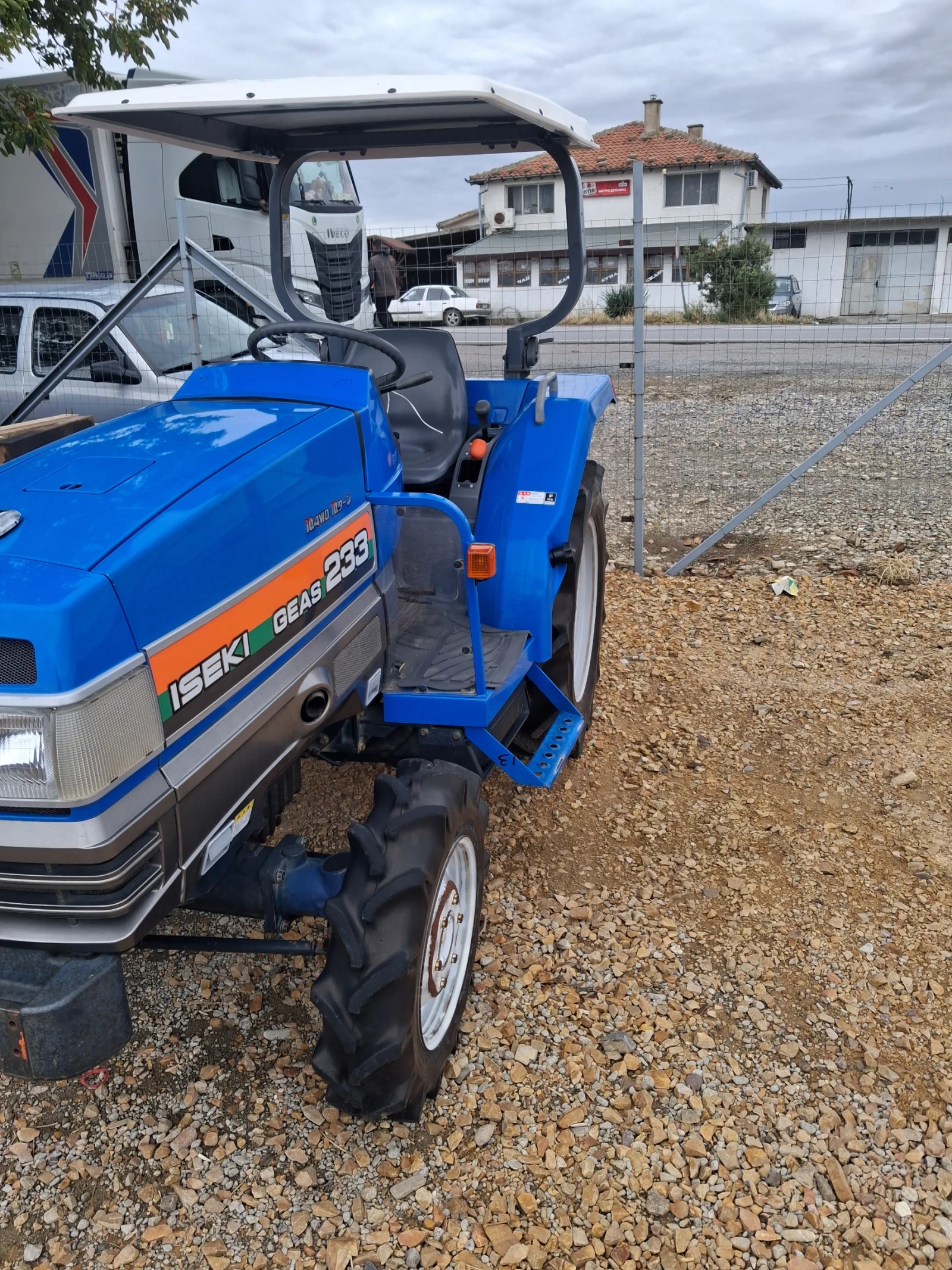 ������� Kubota ��������  | Mobile.bg � ����������� 4