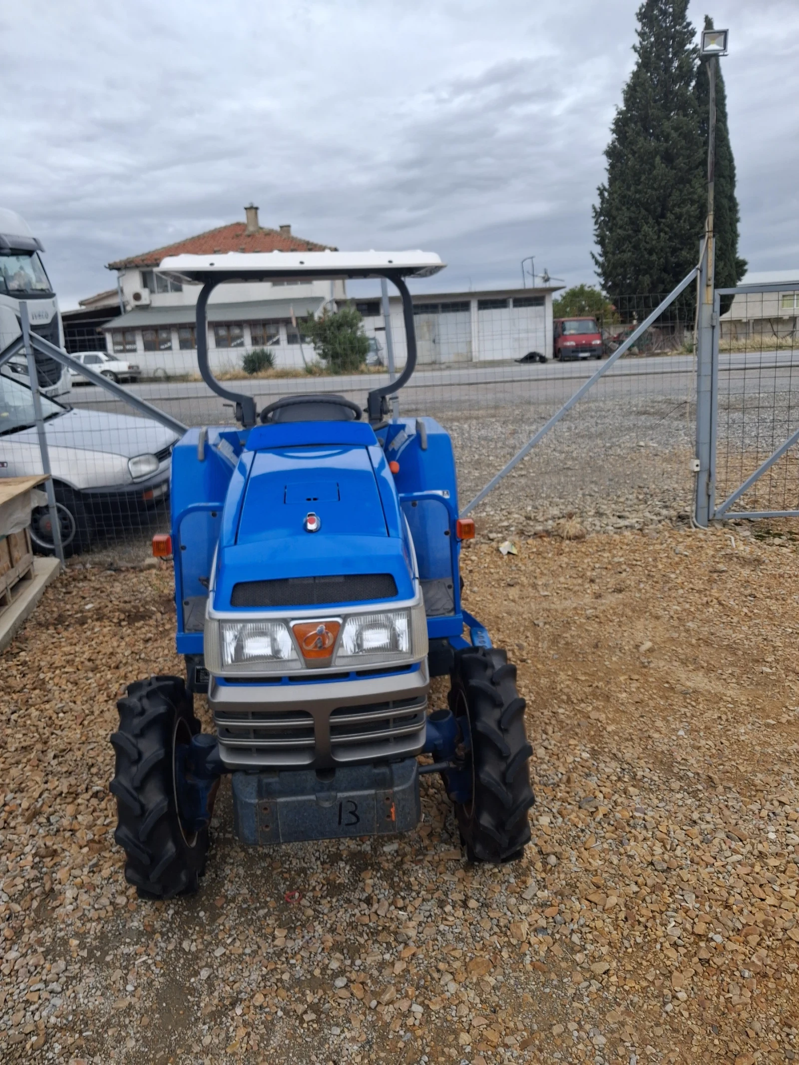 ������� Kubota ��������  | Mobile.bg � ����������� 2
