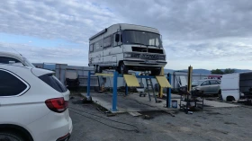  HYMER / ERIBA B694 | Mobile.bg    7
