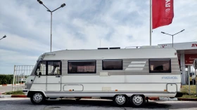      HYMER / ERIBA B694