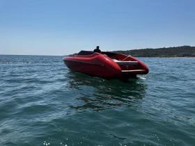 Моторна яхта Linetti 27.5, снимка 4