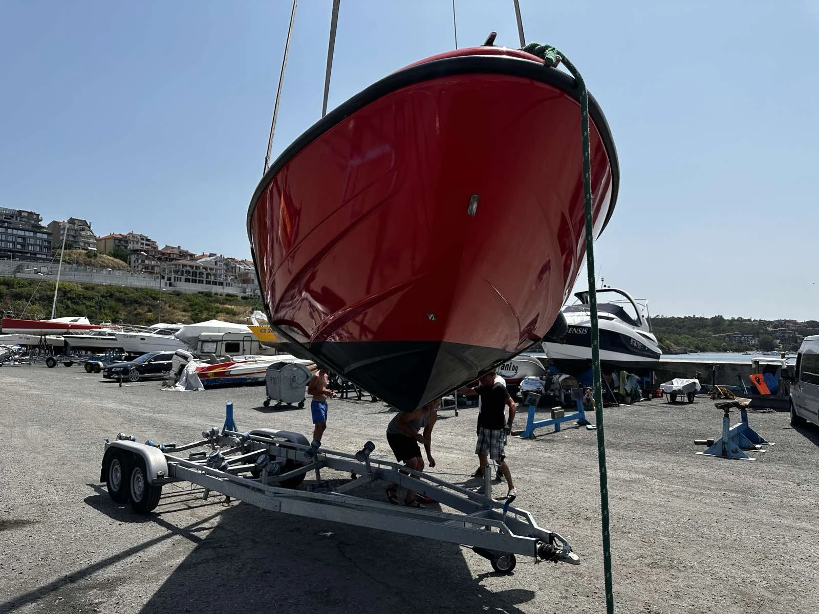 ������� ���� Linetti 27.5 | Mobile.bg � ����������� 7