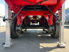 ����������� Schwarzmuller 27 � 32m3, 6100 kg | Mobile.bg � ����� ������ 13