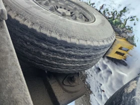 Полуремарке Krone, снимка 8 - Ремаркета - 53084787