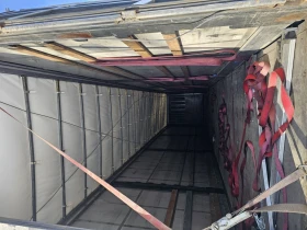 Полуремарке Krone, снимка 2 - Ремаркета - 53084787