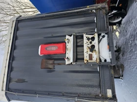 Полуремарке Krone, снимка 4 - Ремаркета - 53084787