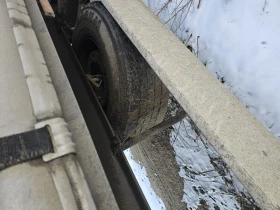 Полуремарке Krone, снимка 6 - Ремаркета - 53084787