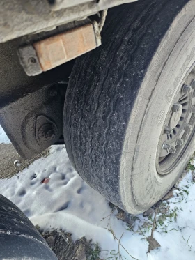 Полуремарке Krone, снимка 7 - Ремаркета - 53084787