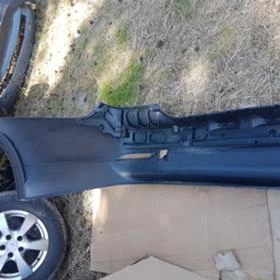 Задна броня за BMW-Е60-седан 2003 -2009г., снимка 5