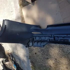 Задна броня за BMW-Е60-седан 2003 -2009г., снимка 4