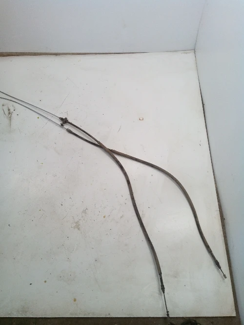 жило за ръчна спирачка за Рено Меган хечбек