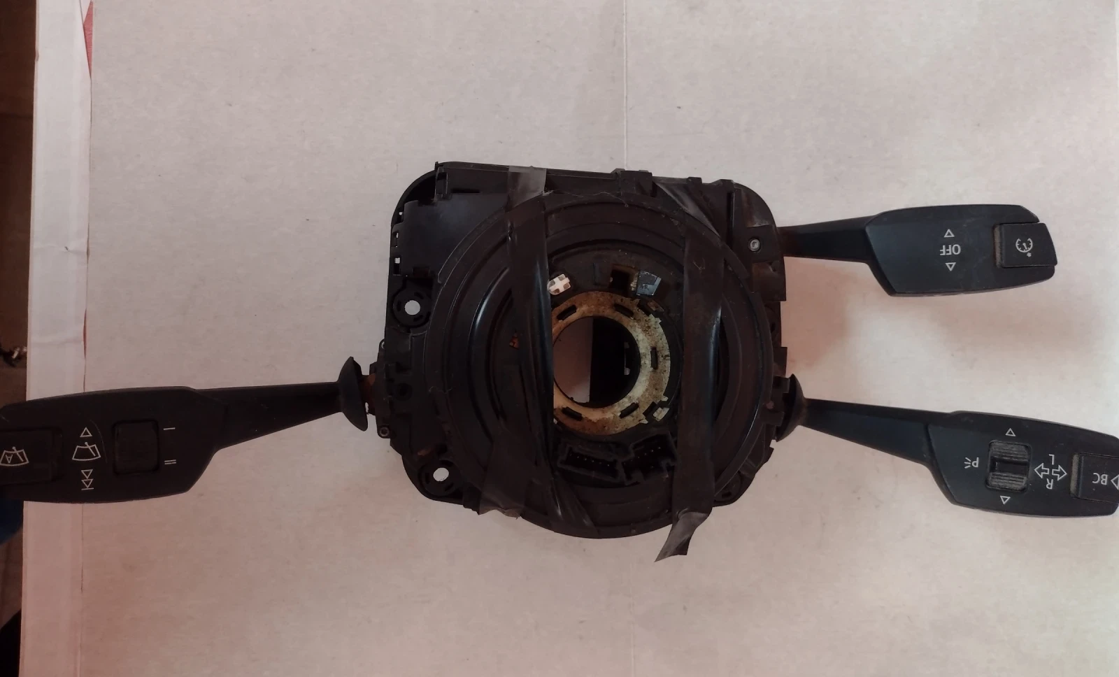 9164419-03 9122509-02        BMW X5 E70 3.0D (2006-2013) 39300208233-03 | Mobile.bg   9