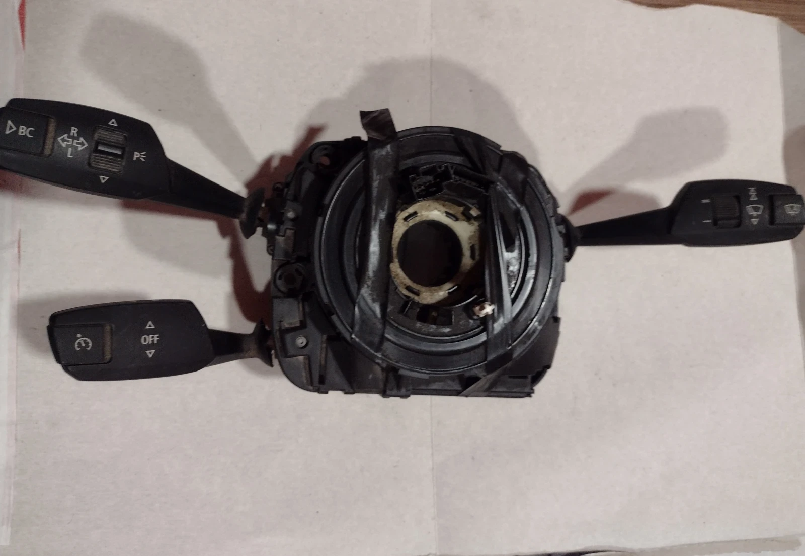 9164419-03 9122509-02        BMW X5 E70 3.0D (2006-2013) 39300208233-03 | Mobile.bg   1