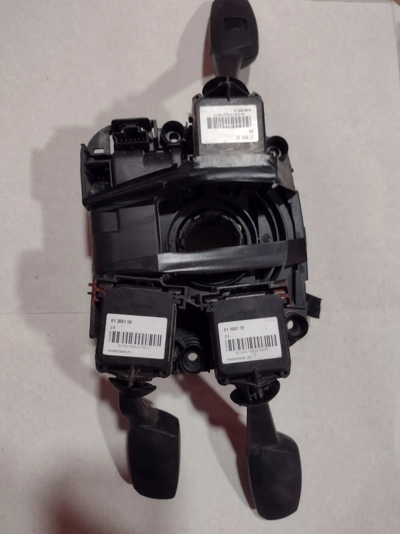 9164419-03 9122509-02        BMW X5 E70 3.0D (2006-2013) 39300208233-03 | Mobile.bg   7