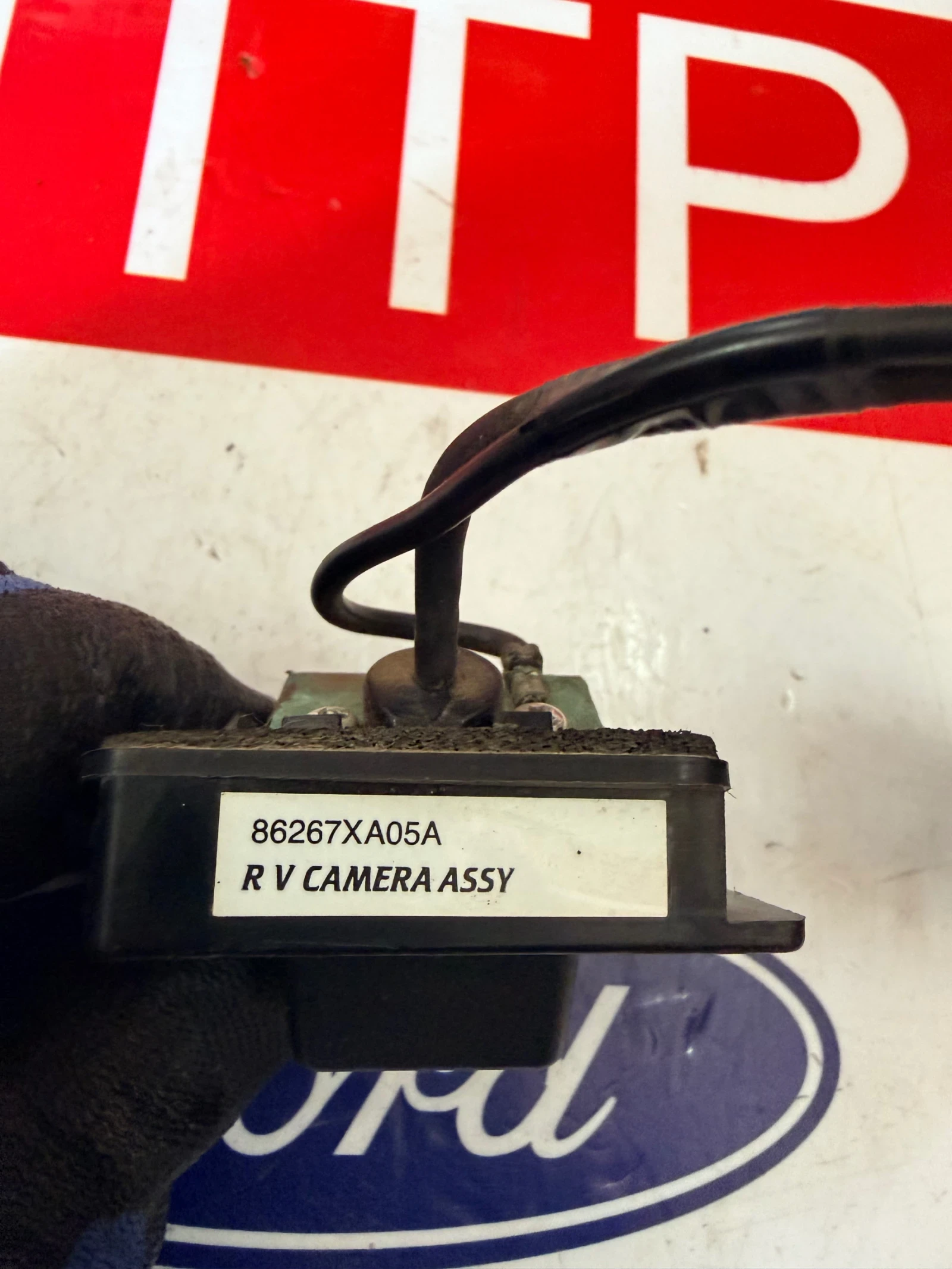 86267XA05A  ������ �� ����� ��� SUBARU TRIBECA (2007-2013) 86267XA05A | Mobile.bg � ����������� 3