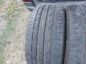 Гуми Летни 245/45R17, снимка 3