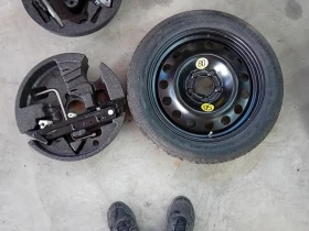 Гуми Всесезонни 135/80R17, снимка 1
