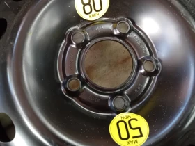 Гуми Всесезонни 135/80R17, снимка 2