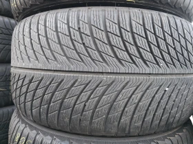 Гуми Зимни 275/35R19, снимка 1